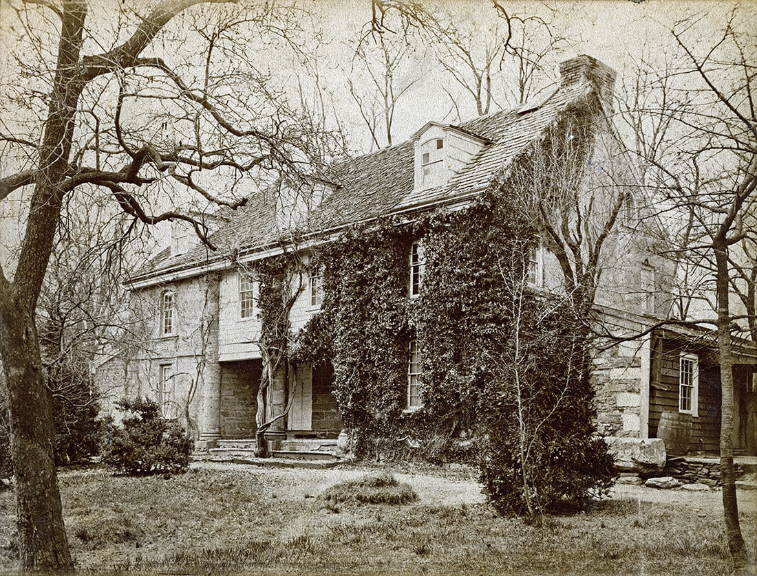 Bartram House