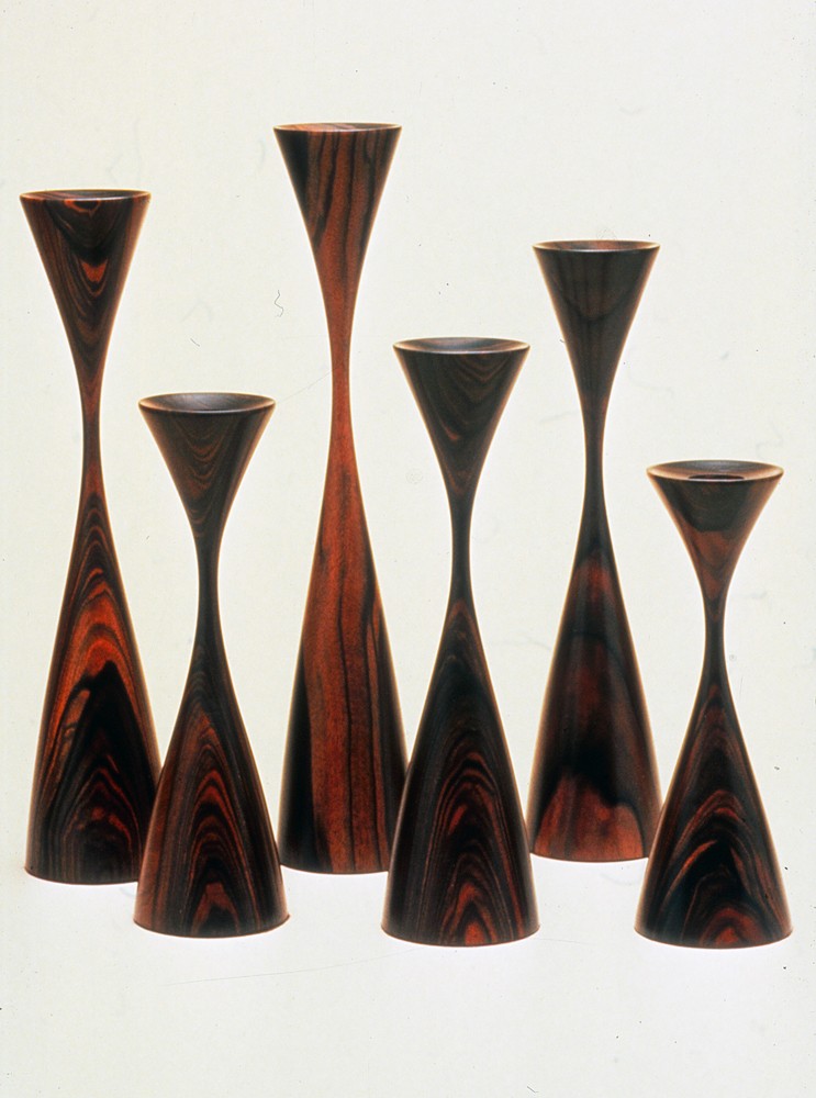 Candlesticks