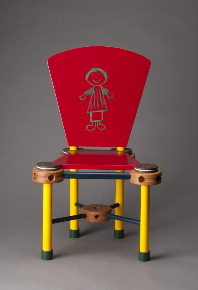 Child’s Chair