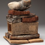 Coastal Stack I