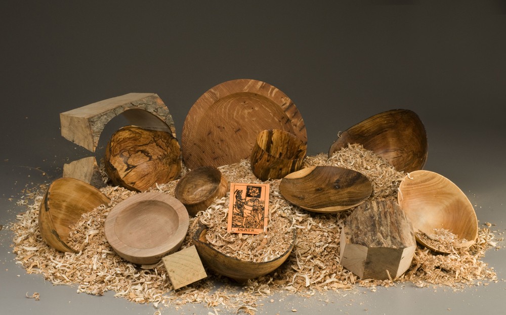 Box of Bowls