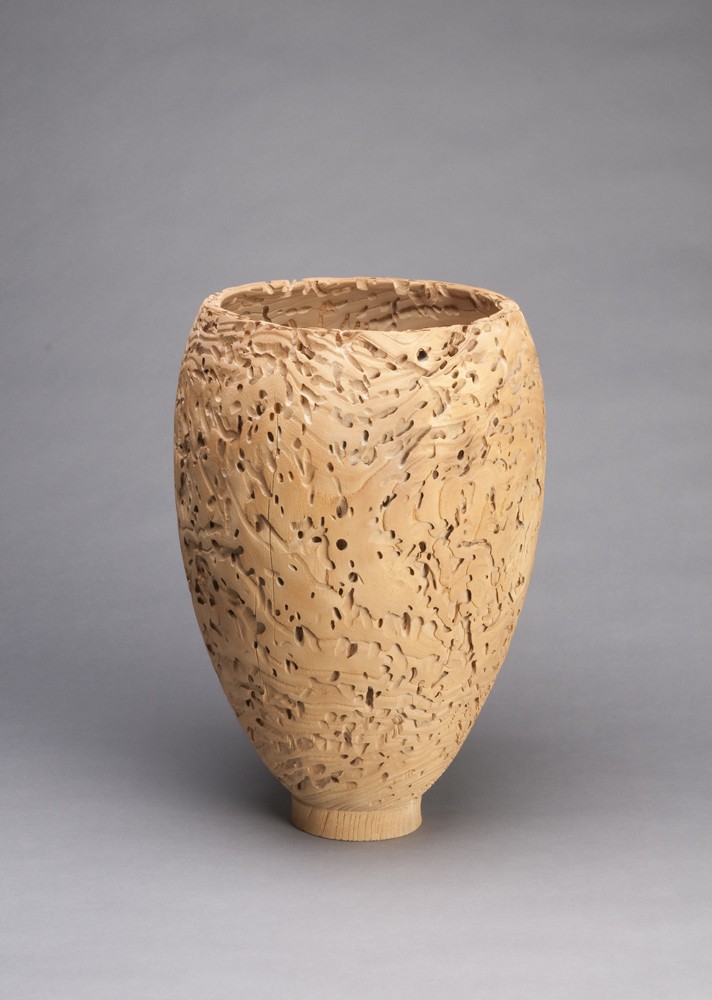 Nagare Vessel