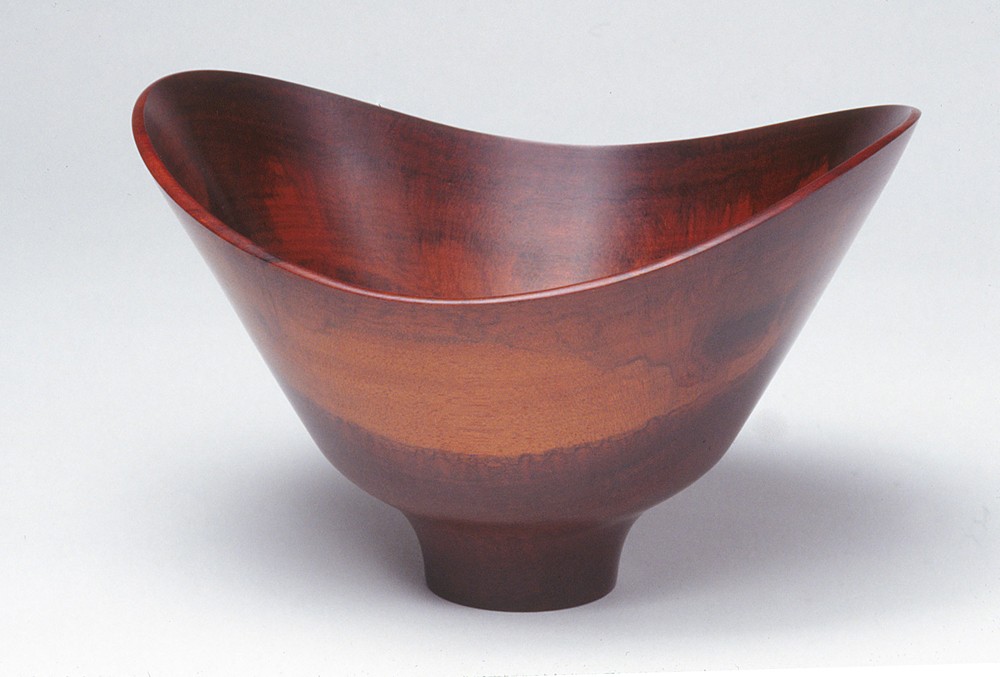 Snakewood Bowl
