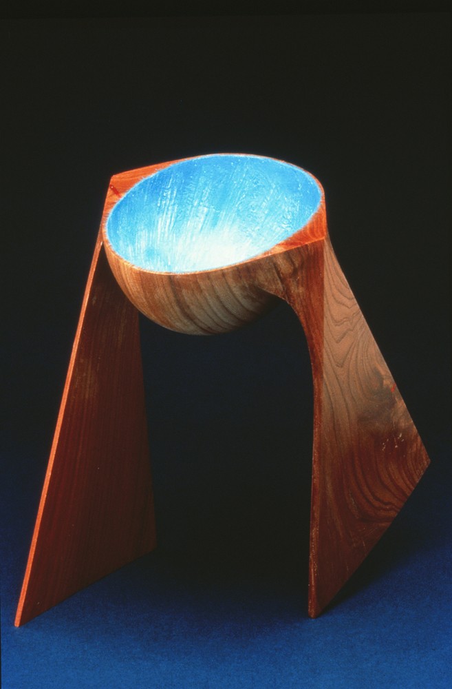 Walking Bowl 752-1