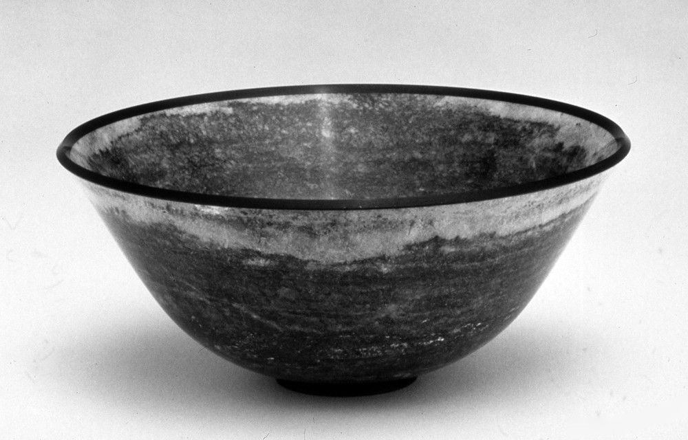 Alabaster Bowl #83