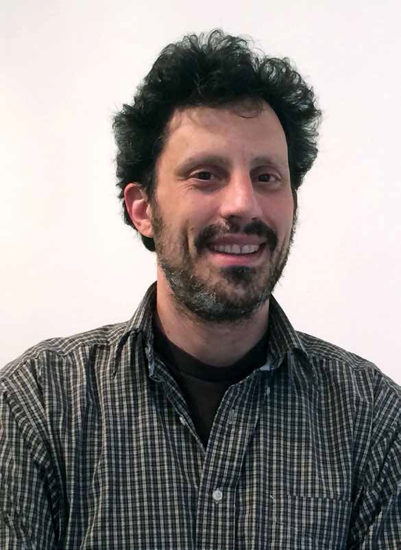 Alexis Nutini