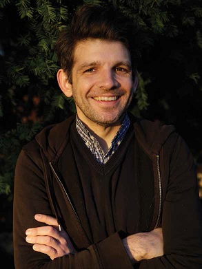 Marc Blumthal