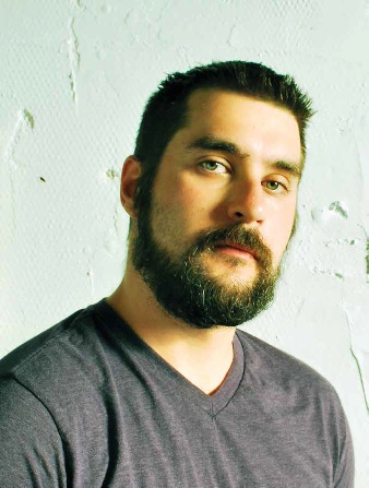 Patrick Coughlin