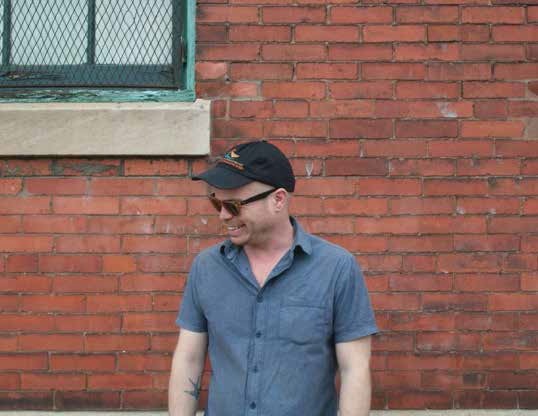 Ryan McCartney