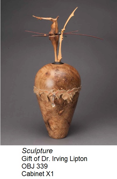 Sculpture