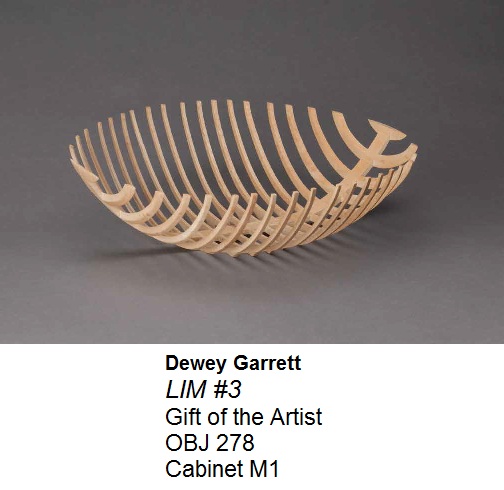 LIM #3 by Dewey Garrett