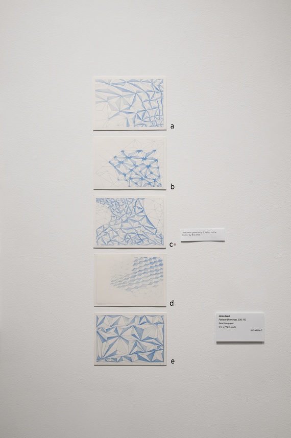 Pattern Drawings