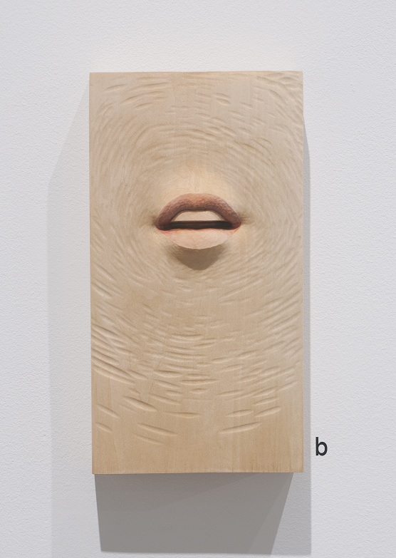 Mouth sketches