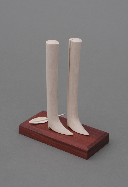 Bird Boots