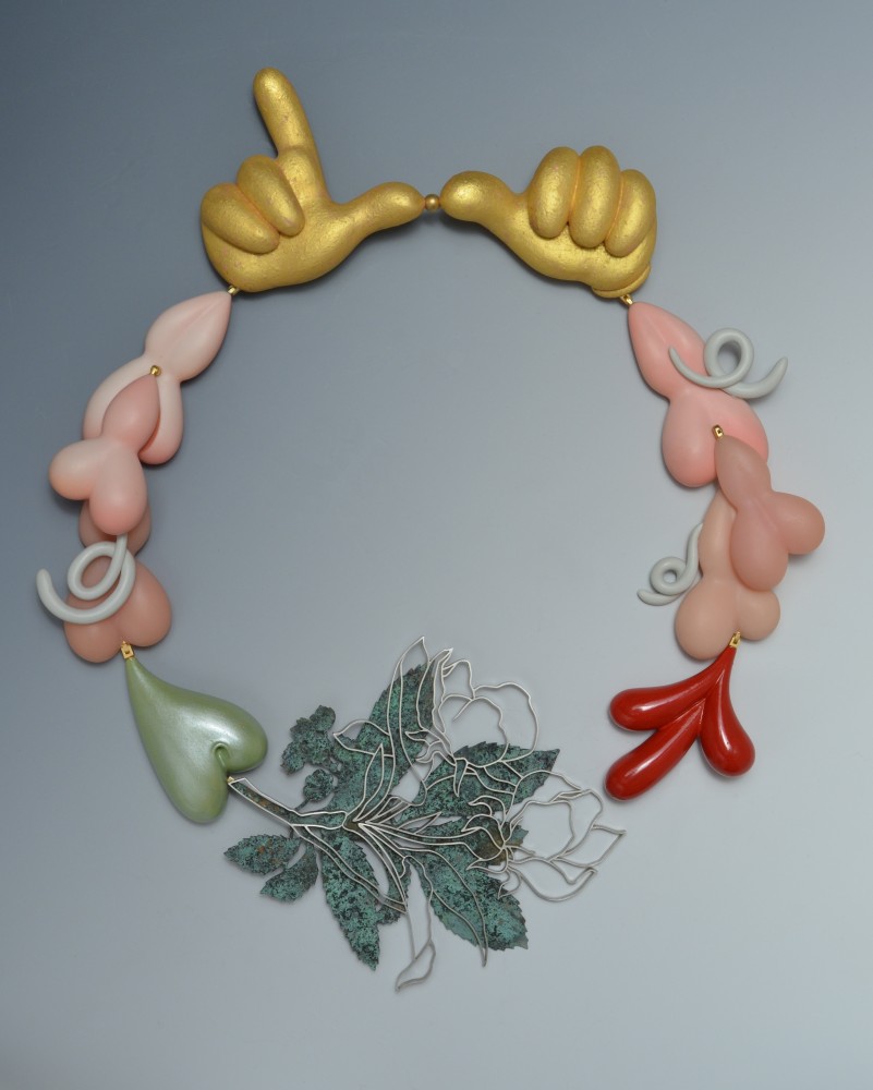 Hagemann’s Blossom