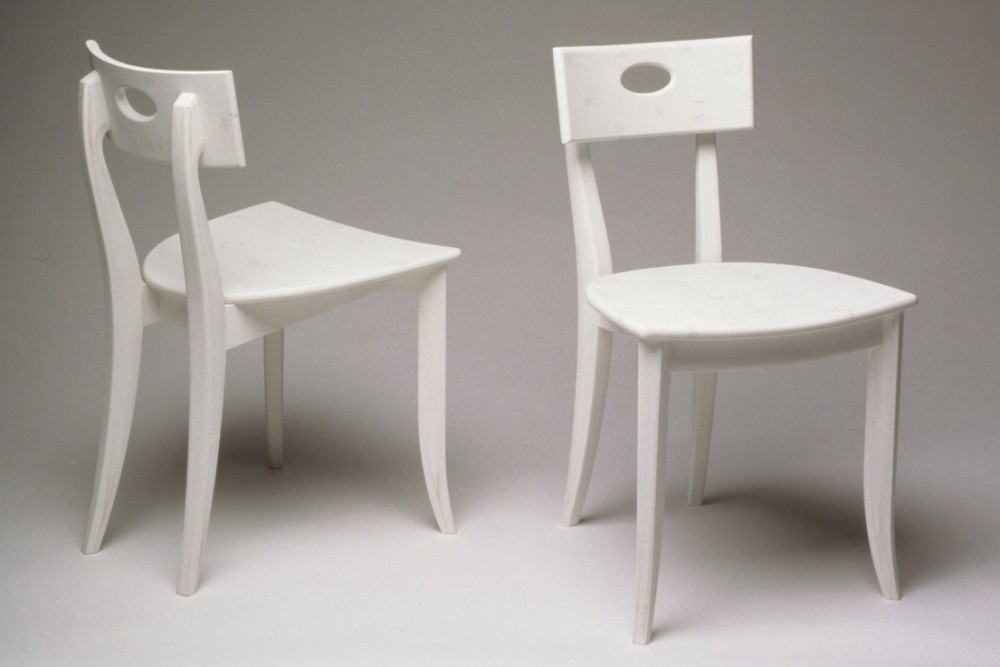 Cafe Chair