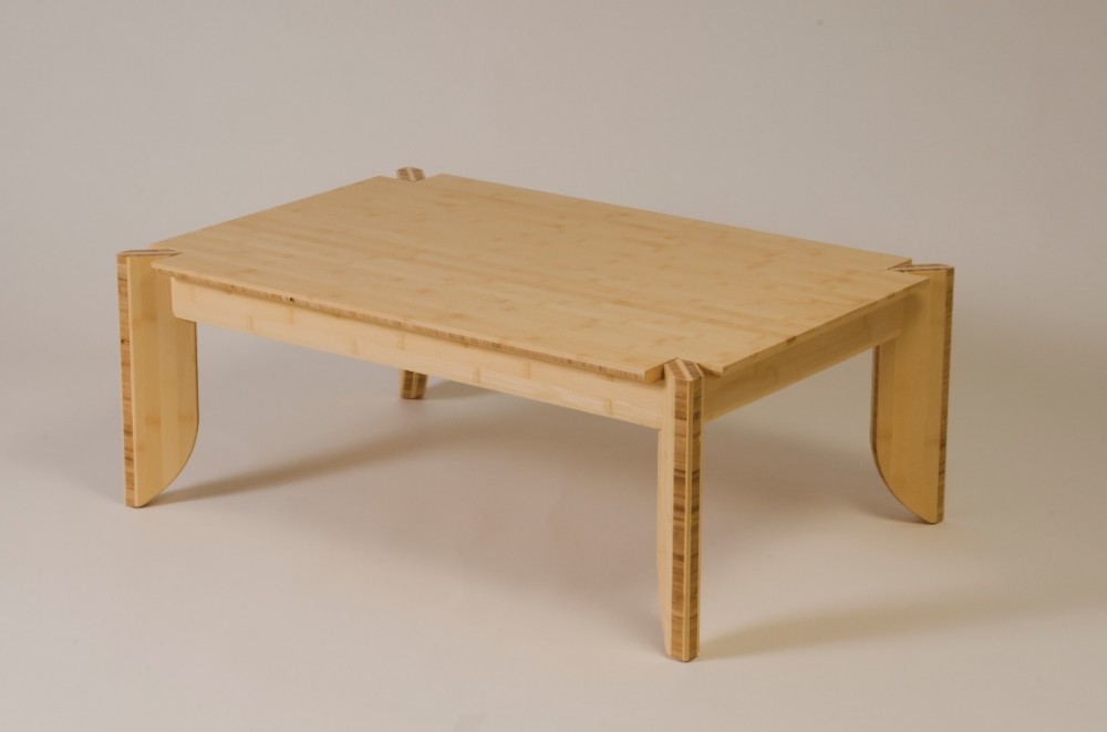 Marina Line, Coffee Table