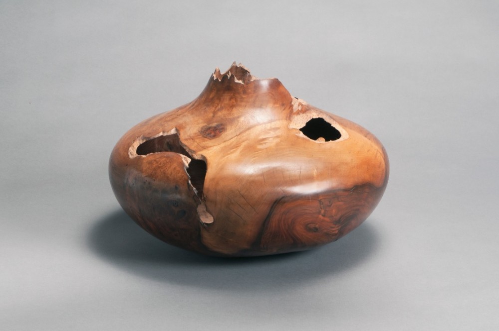 Vessel