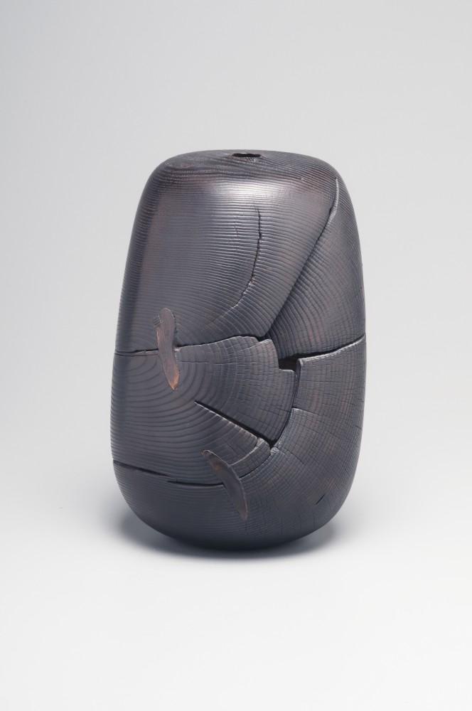 Black Pot Tall