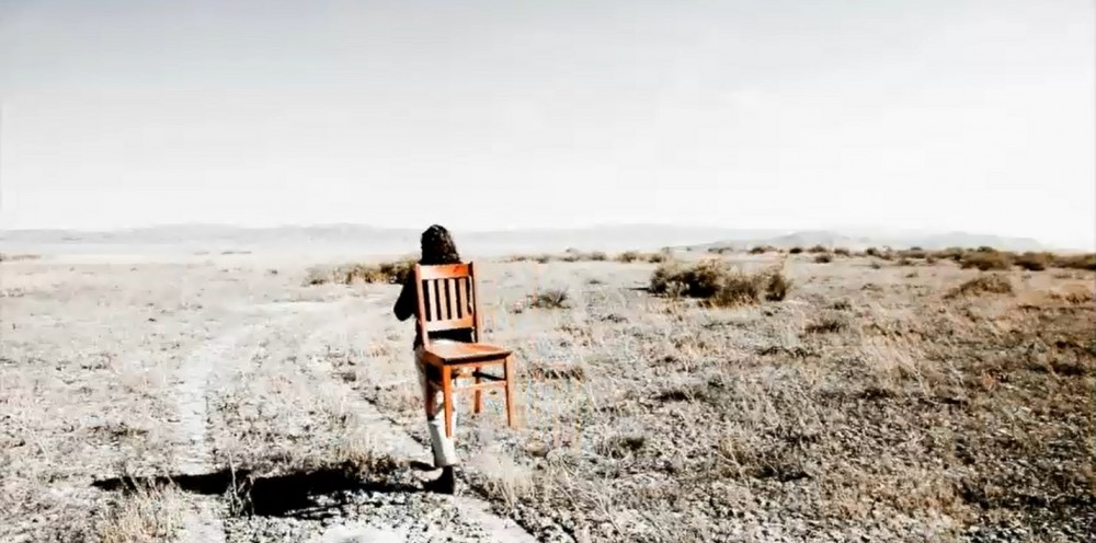 Portable Sanctuary, Performance video