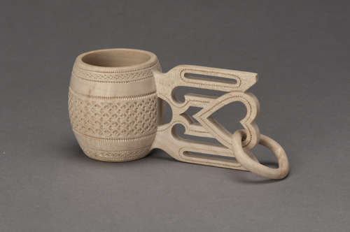 Cup