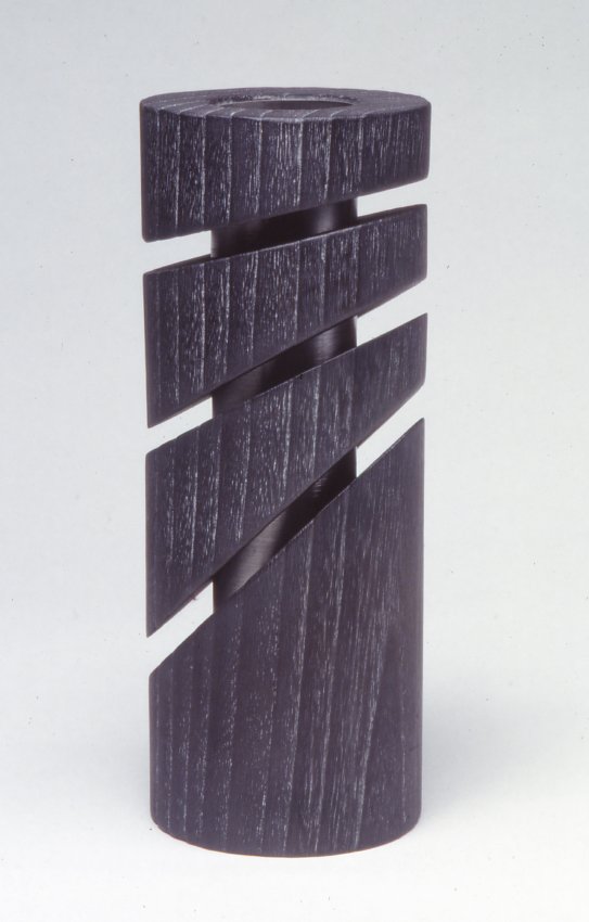 Split Plane Chylinder I (no. 2)
