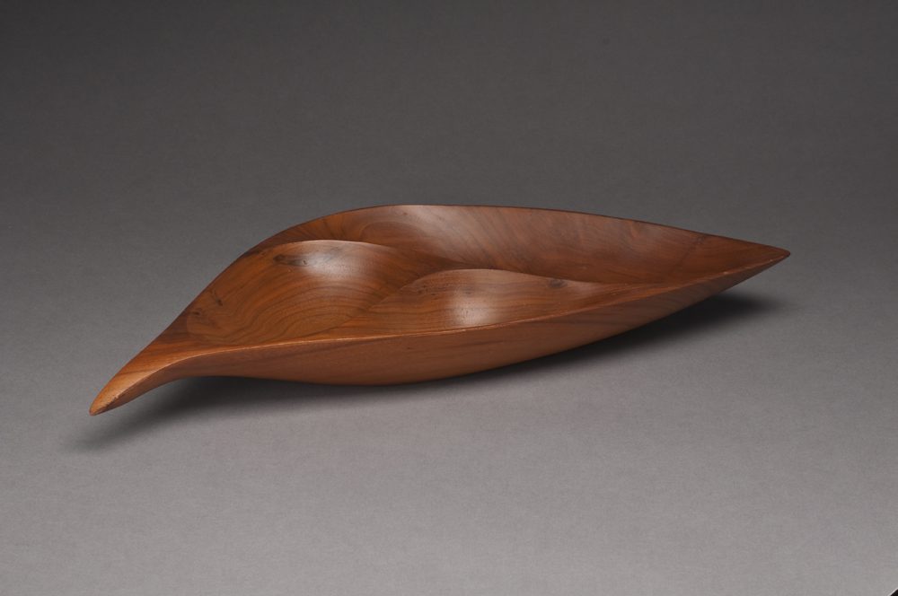 Three Compartment Tray