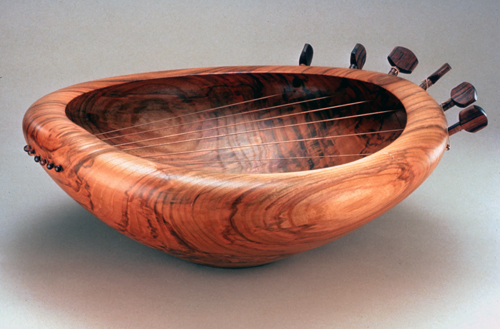 Sounding Bowl