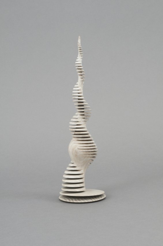 Spiral Box