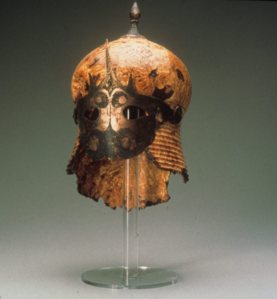 Desborough Helm