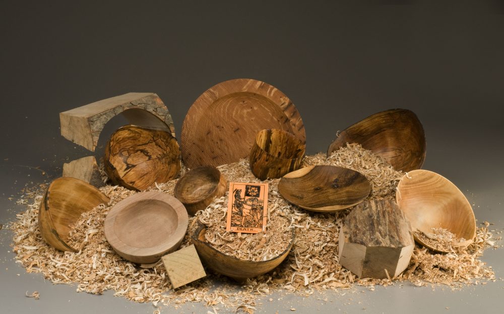 Box of Bowls