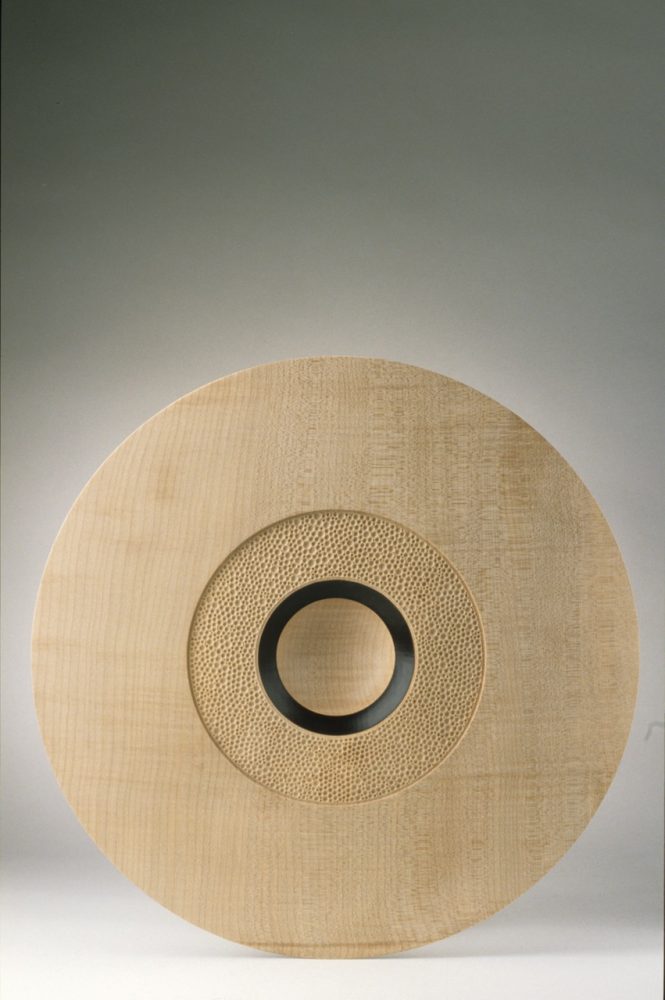 Inscribed Platter