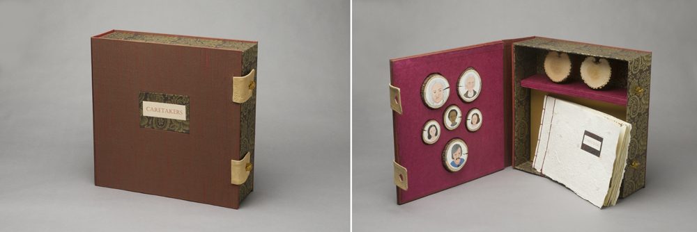 Caretaker Box