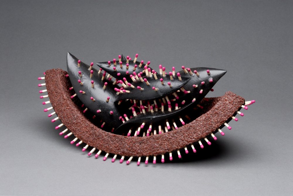 Art Object to be Destroyed