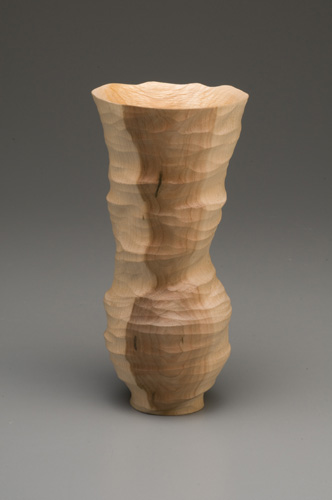 Wood Tango I