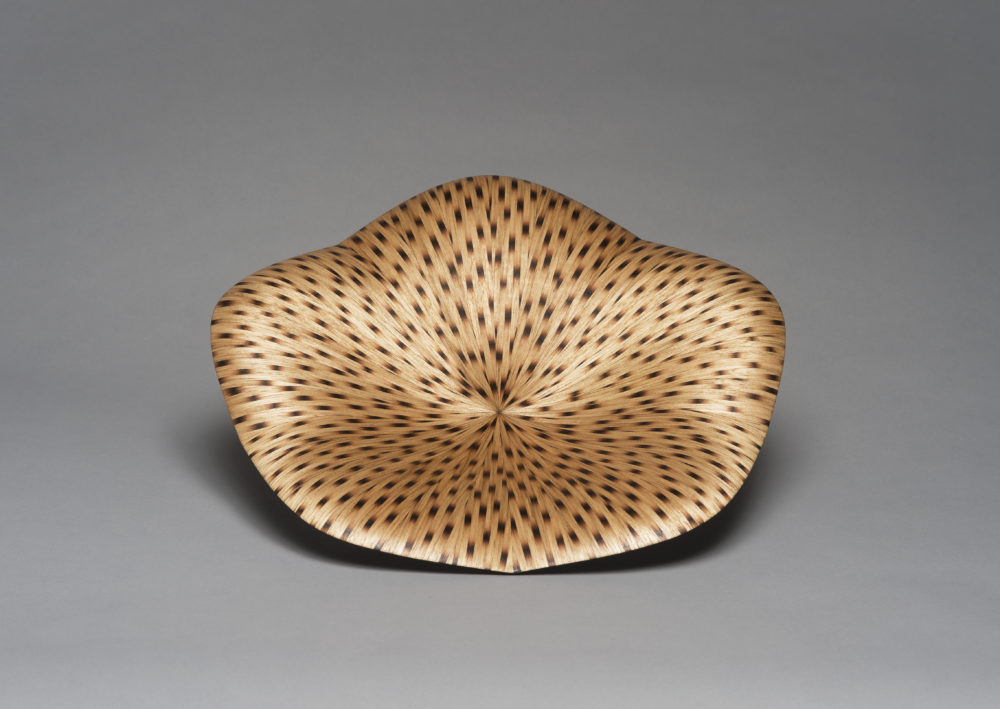 Pentagonal Bowl