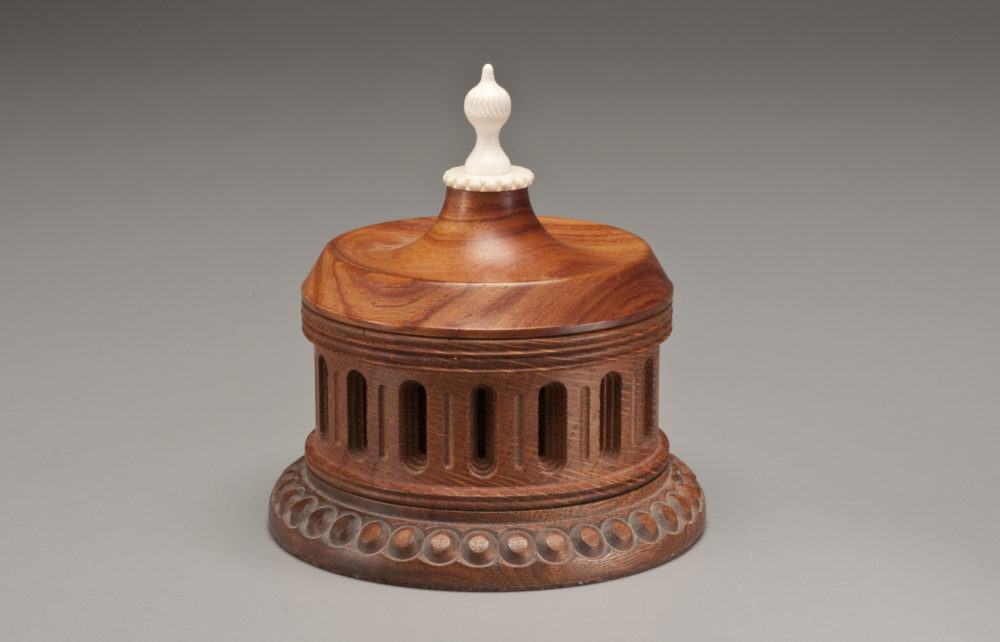 Potpourri Bowl