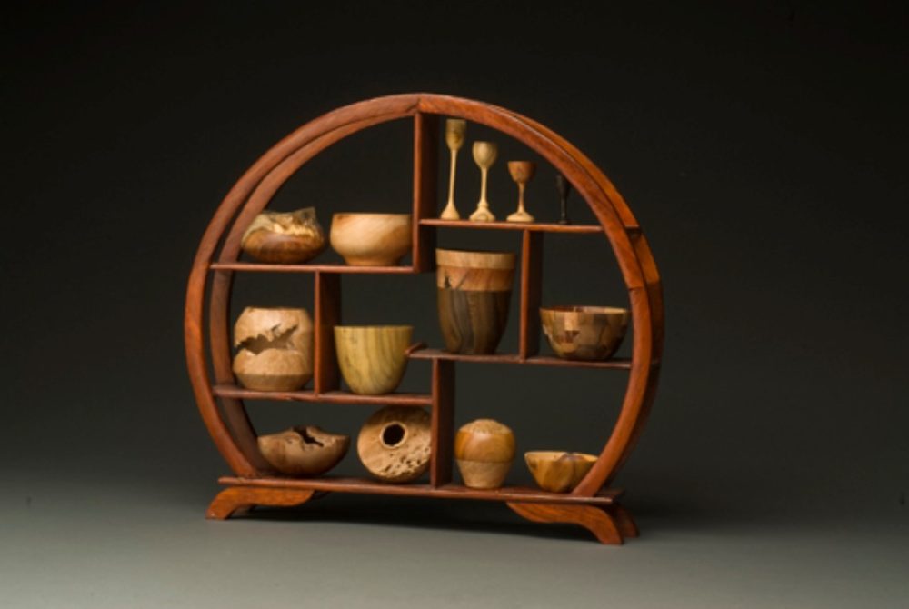 Untitled, Grouping of 14 Miniatures