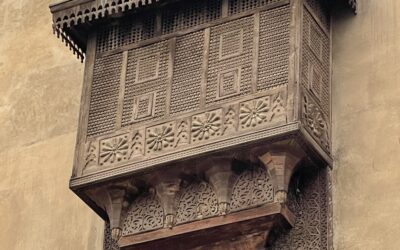 The Mashrabiya Project